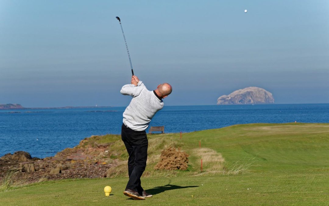 Golf spielen im Urlaub – Golfplätze Mallorca