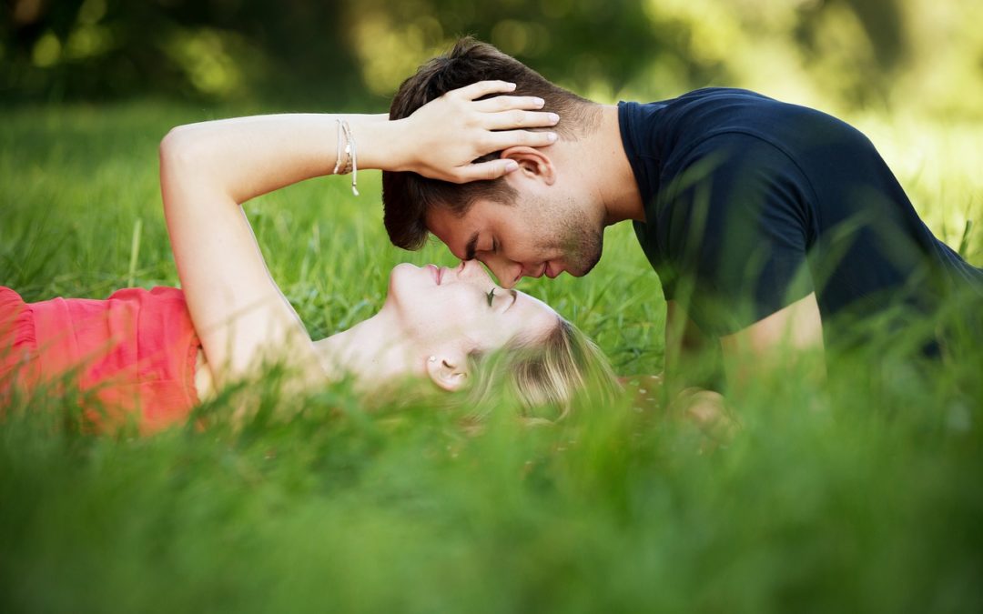 Wie bekomme ich meinen Ex zurück