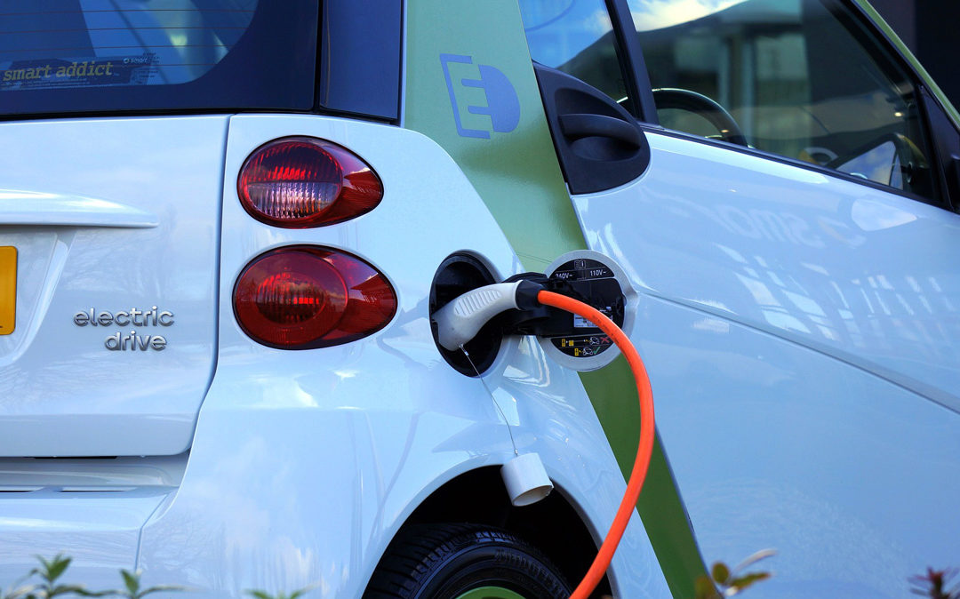 Gehört Elektroautos die Zukunft?