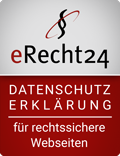 Datenschutz DSGVO