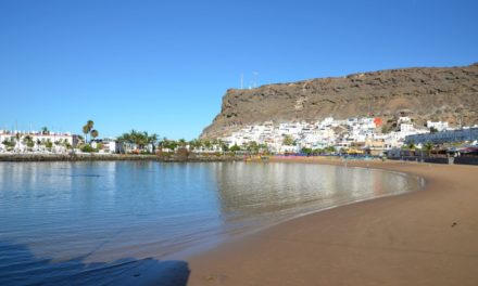 Gran Canaria, Kontinent in Miniaturformat