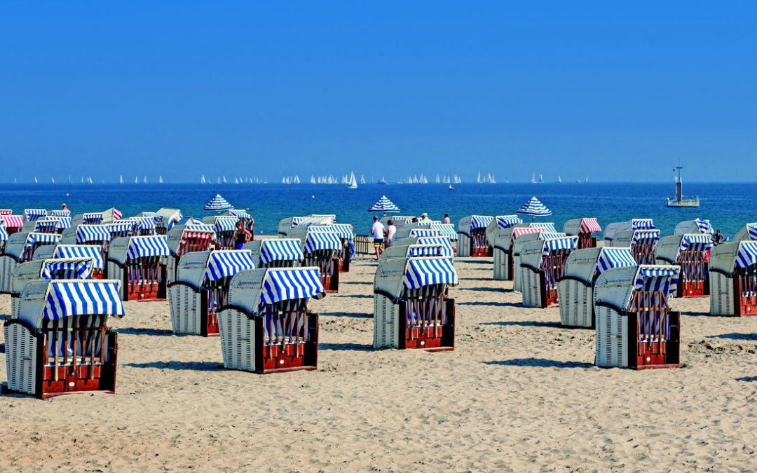 Traumhafte Urlaubsregionen in Deutschland