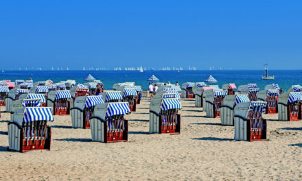 Traumhafte Urlaubsregionen in Deutschland